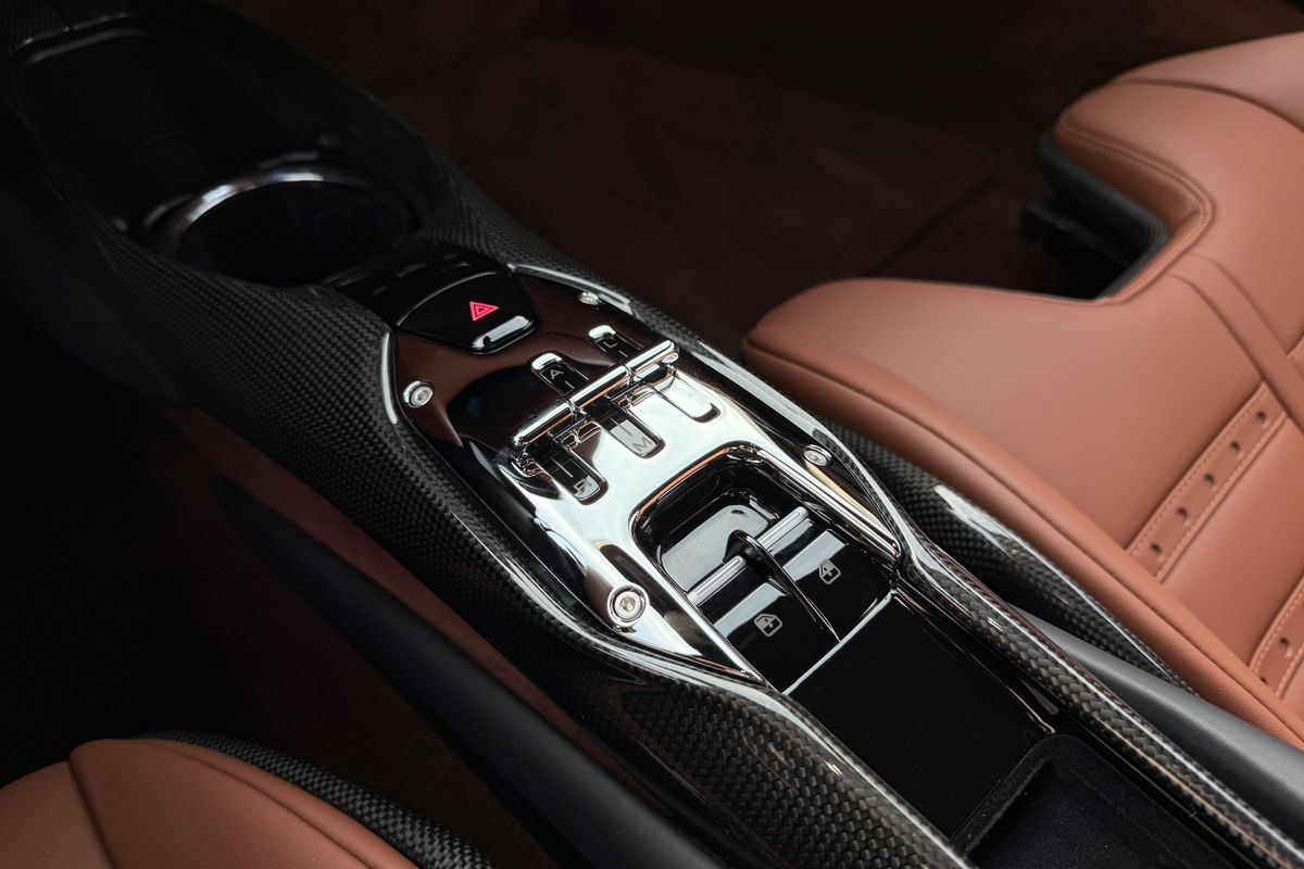 Ferrari 296 GTB