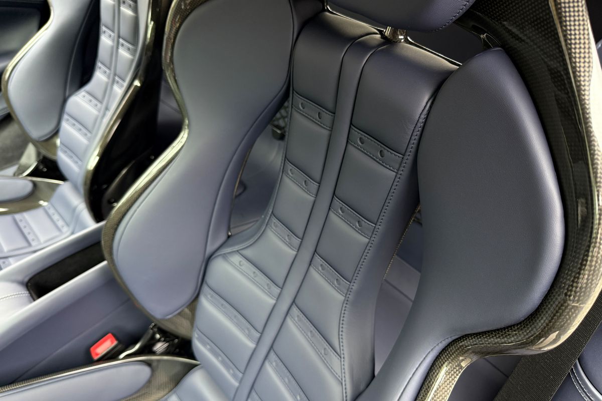 Ferrari 296 GTB