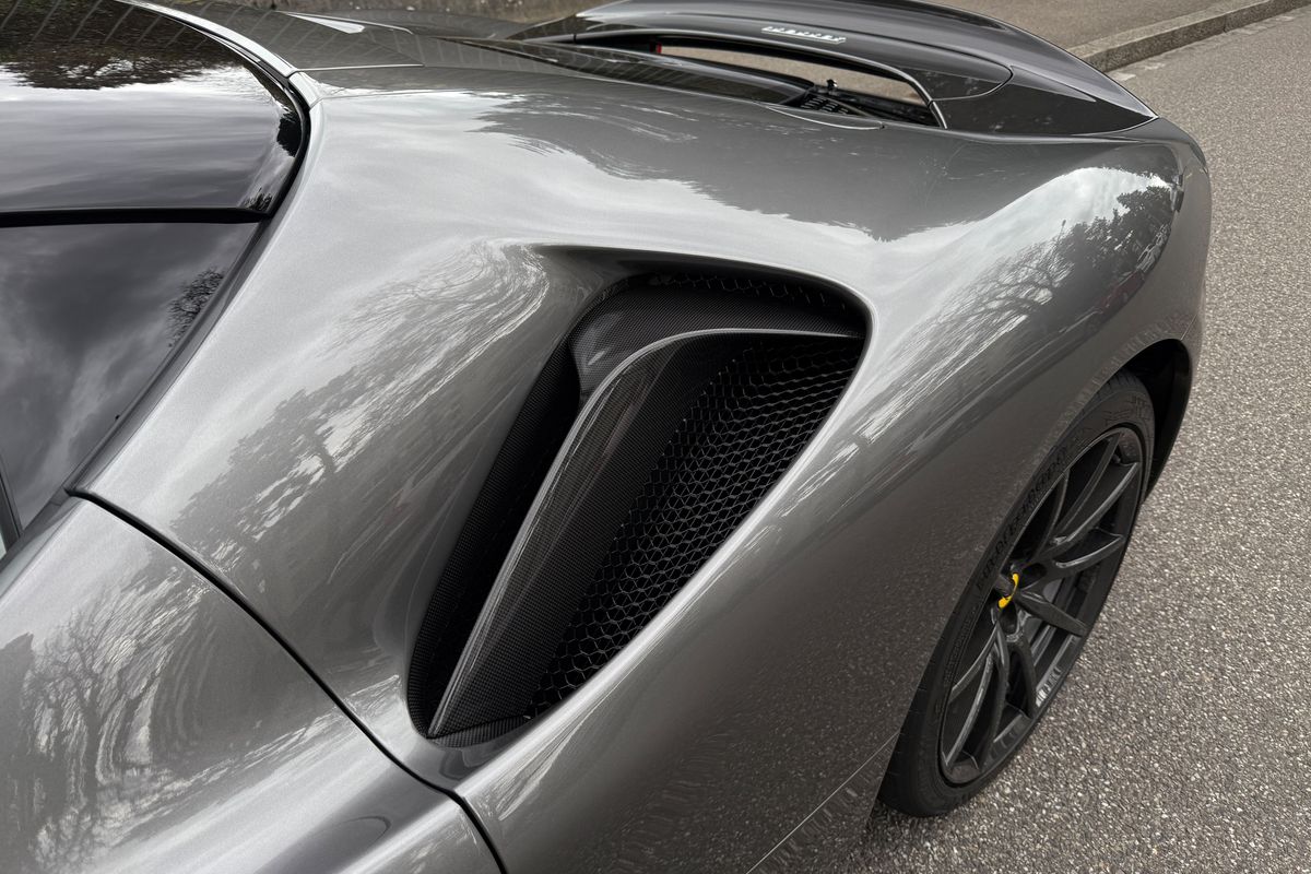 Ferrari SF90 Stradale "Assetto Fiorano"