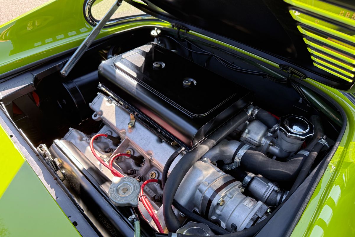 Ferrari Dino 246 GT