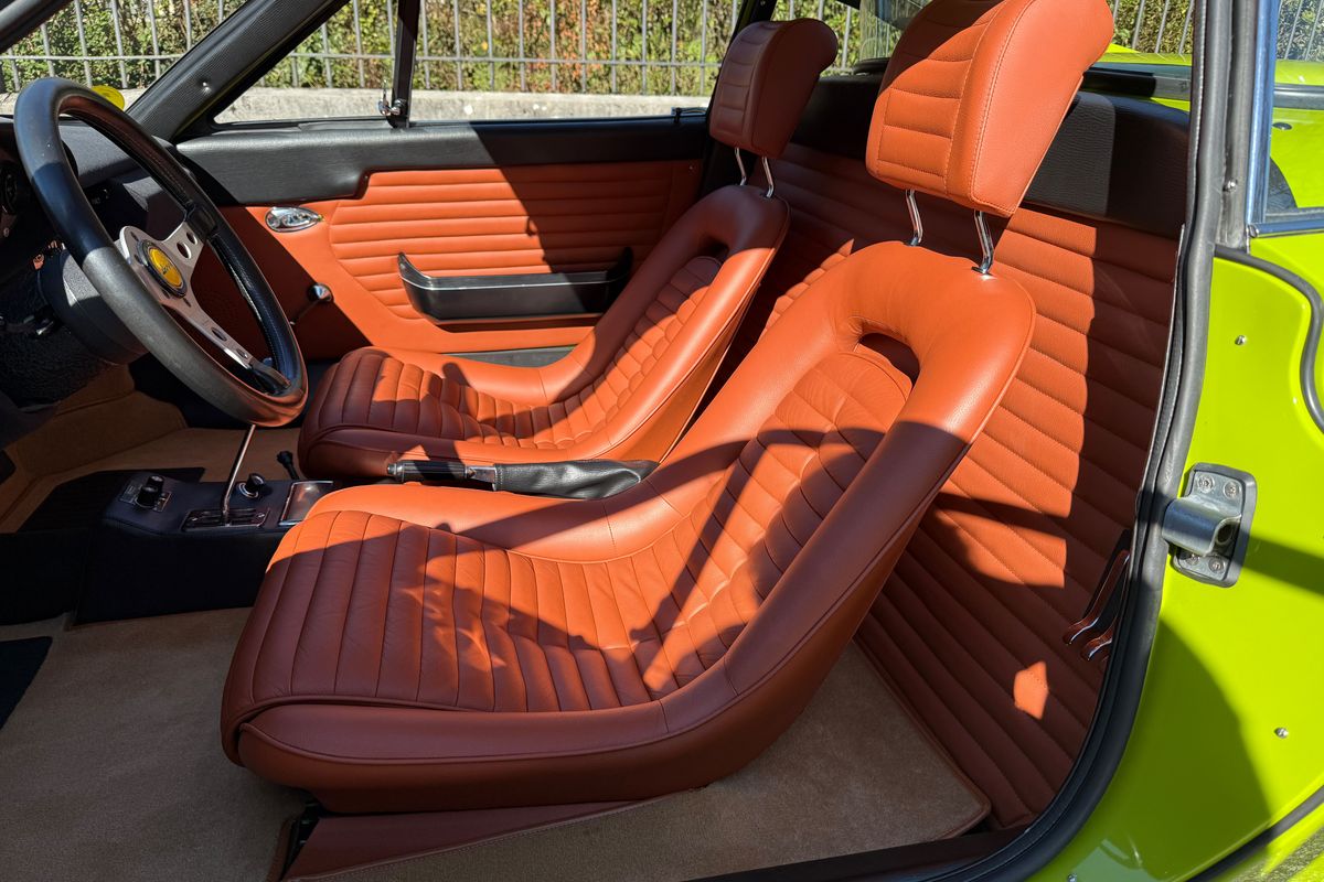 Ferrari Dino 246 GT