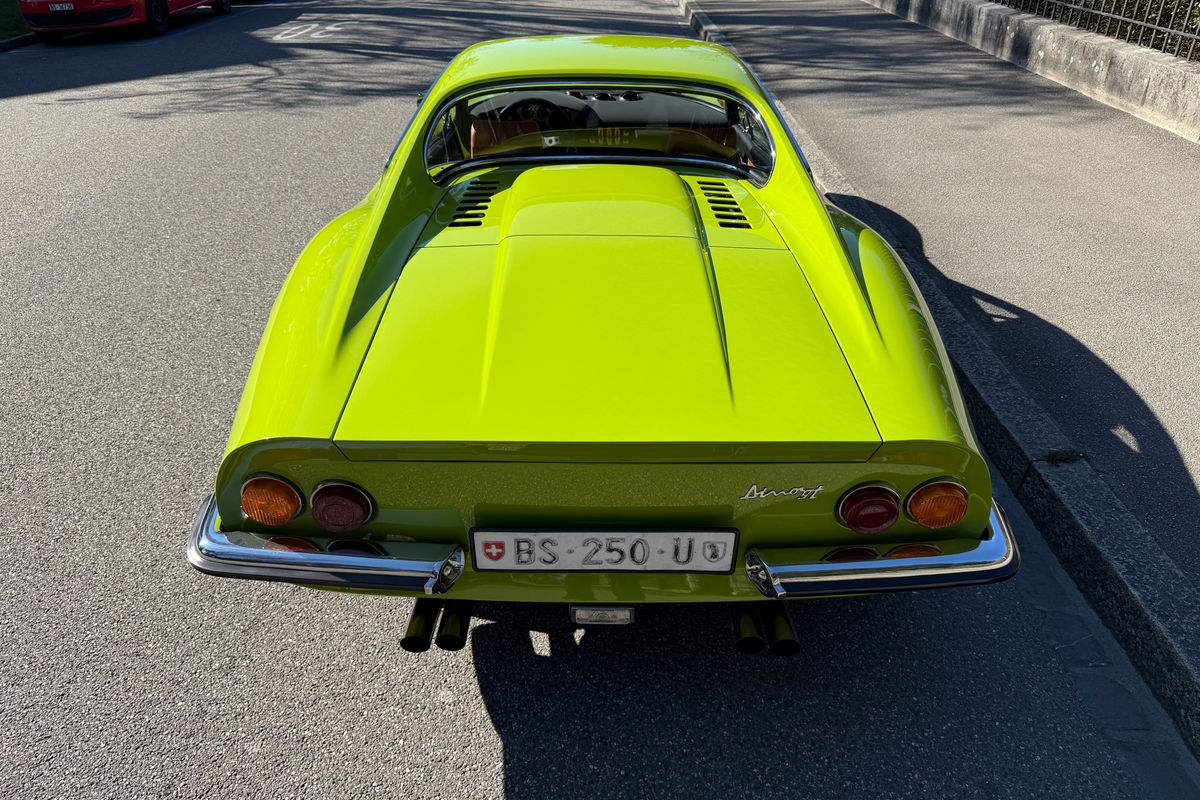 Ferrari Dino 246 GT