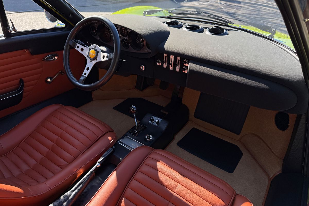 Ferrari Dino 246 GT