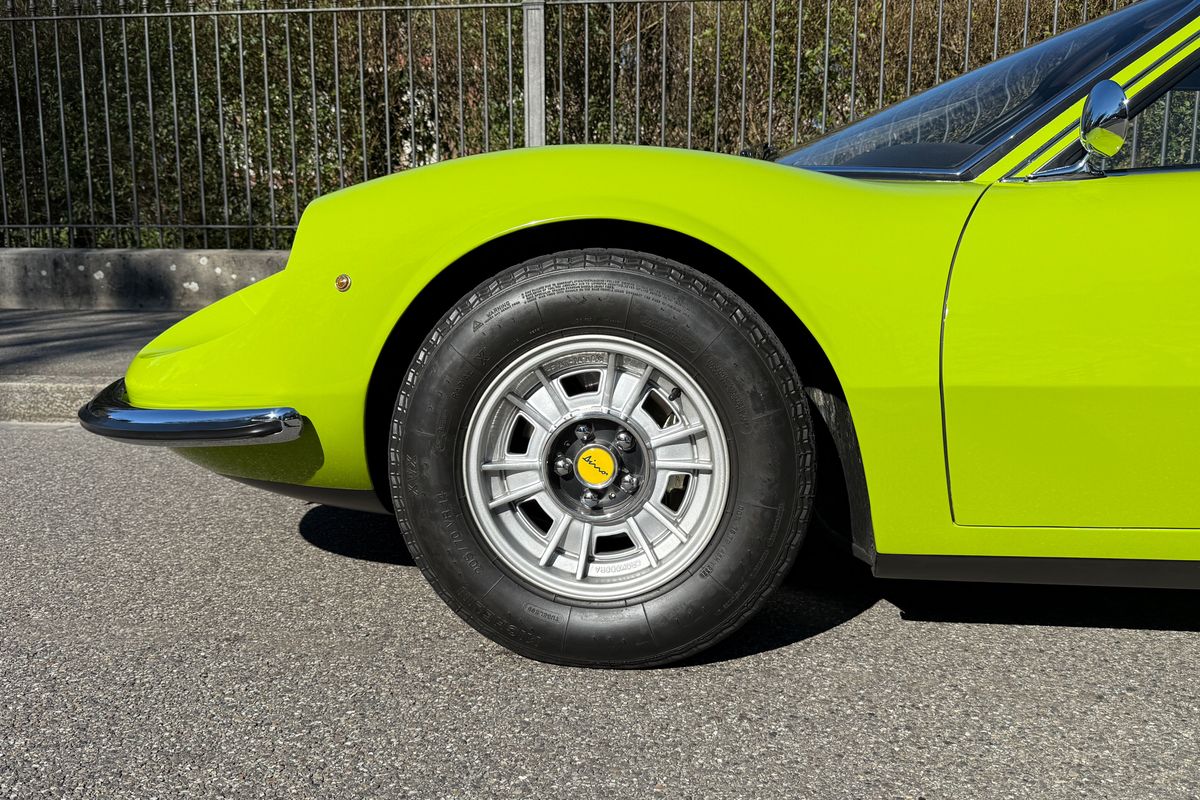 Ferrari Dino 246 GT