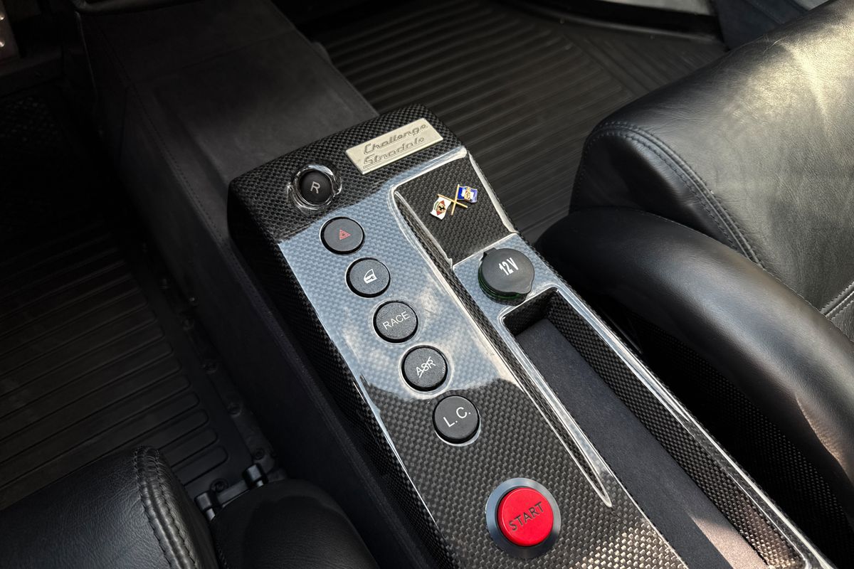 Ferrari 360 Challenge Stradale