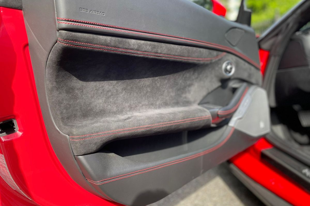 Ferrari Portofino M