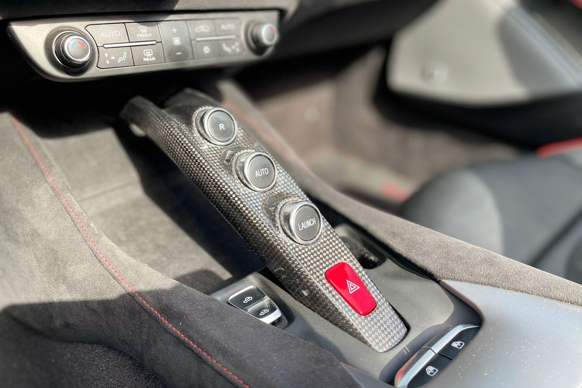 Ferrari Portofino M