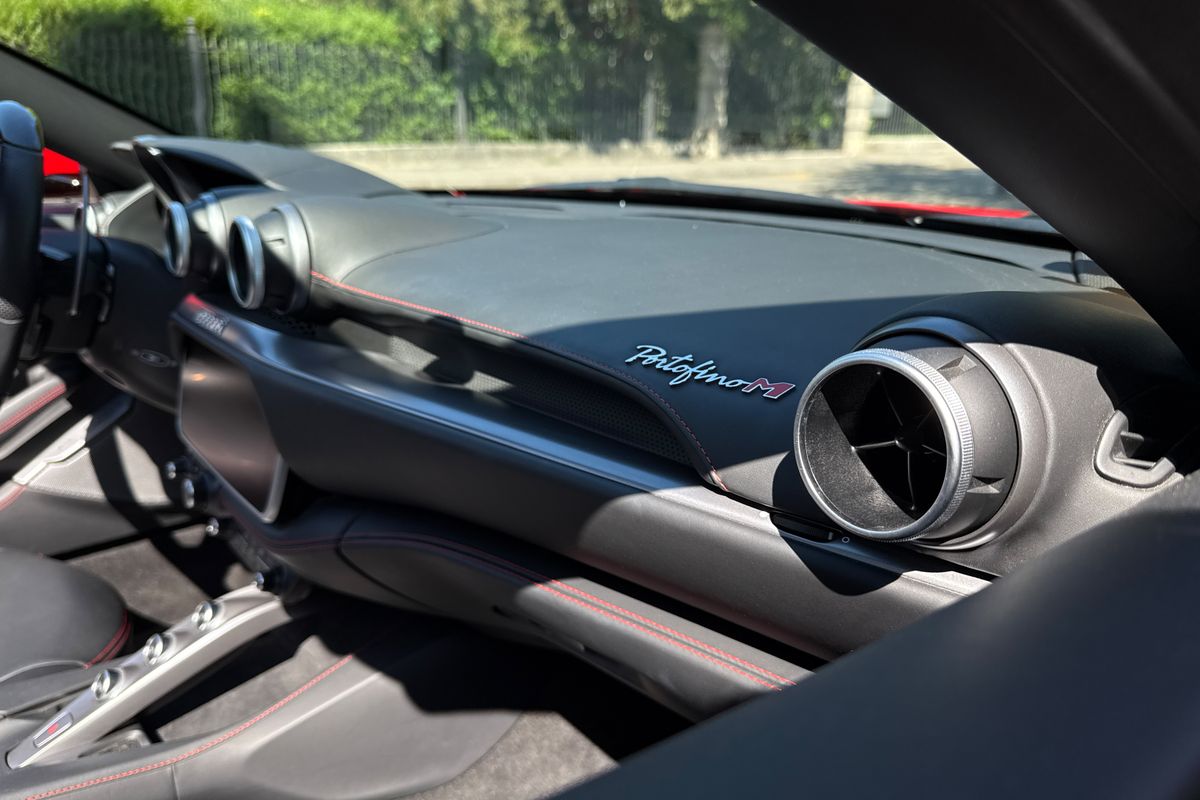 Ferrari Portofino M