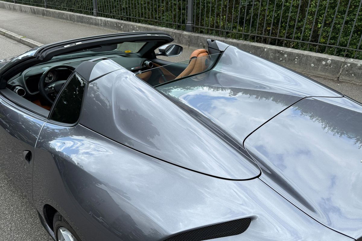 Ferrari 812 GTS