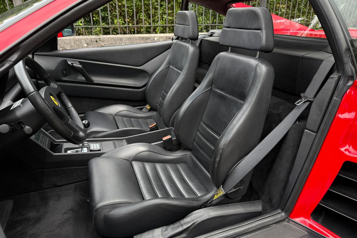 Ferrari 348 GTS