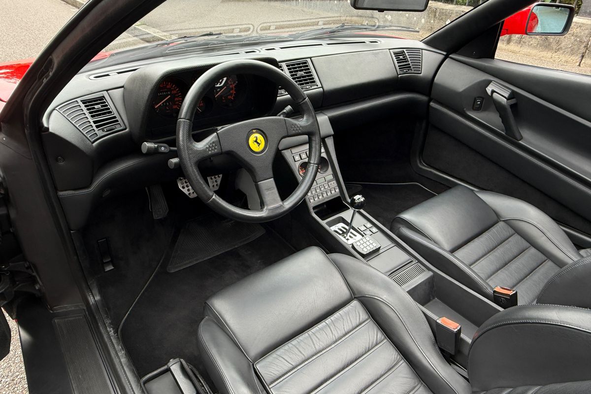 Ferrari 348 GTS
