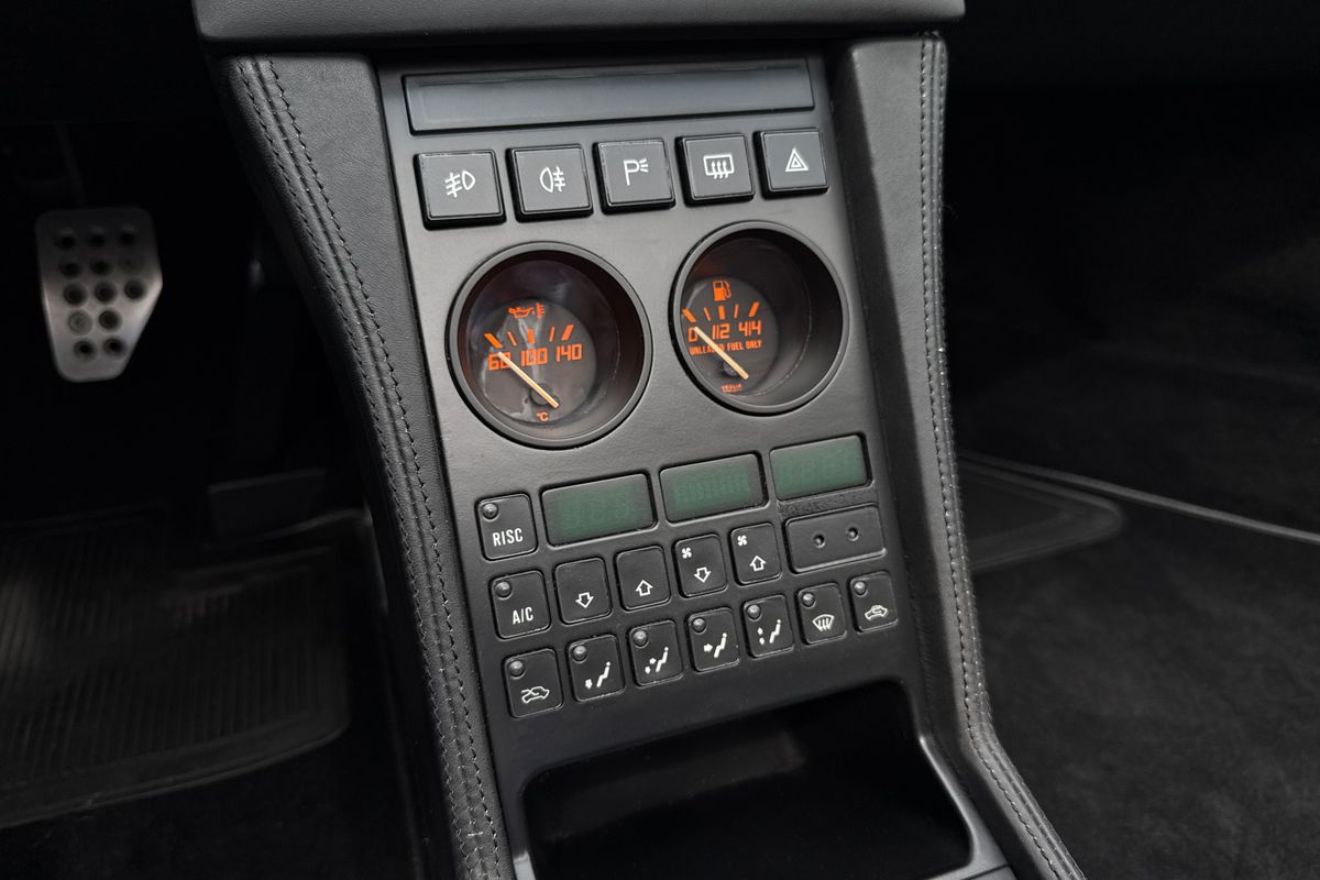 Ferrari 348 GTS