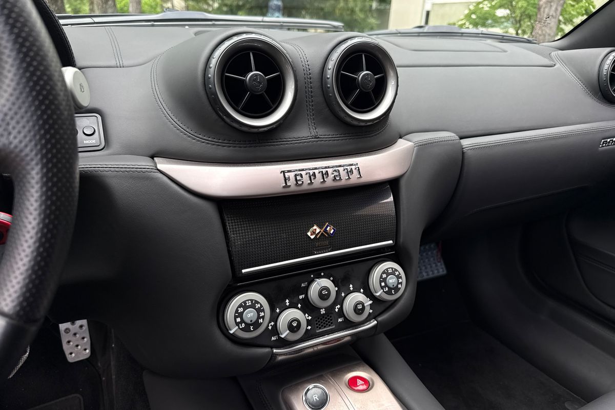 Ferrari 599 GTB
