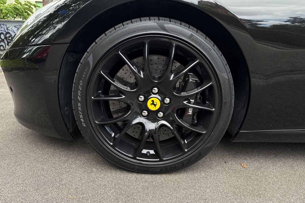Ferrari 599 GTB
