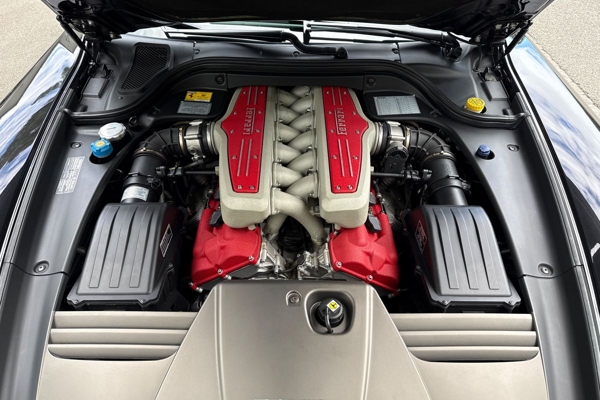 Ferrari 599 GTB