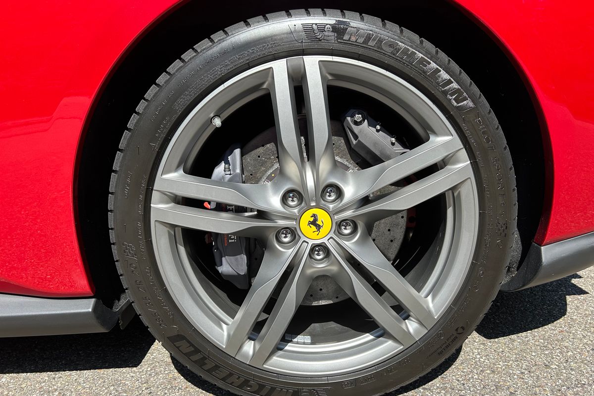 Ferrari Portofino M