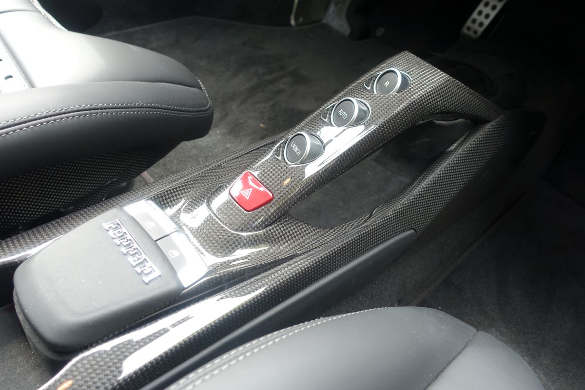 Ferrari 488 GTB