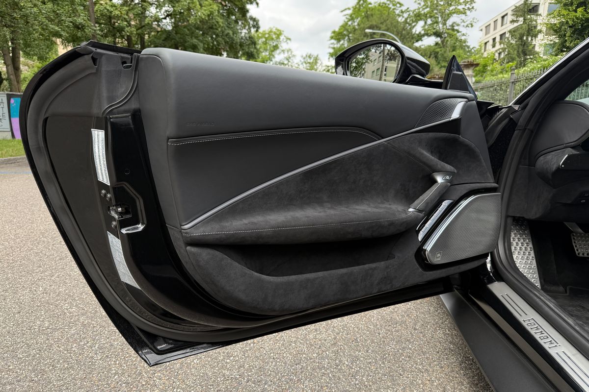 Ferrari Roma