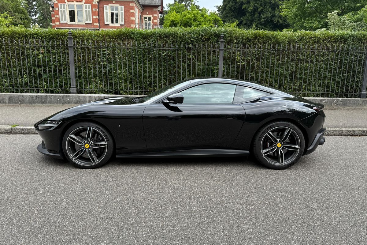 Ferrari Roma