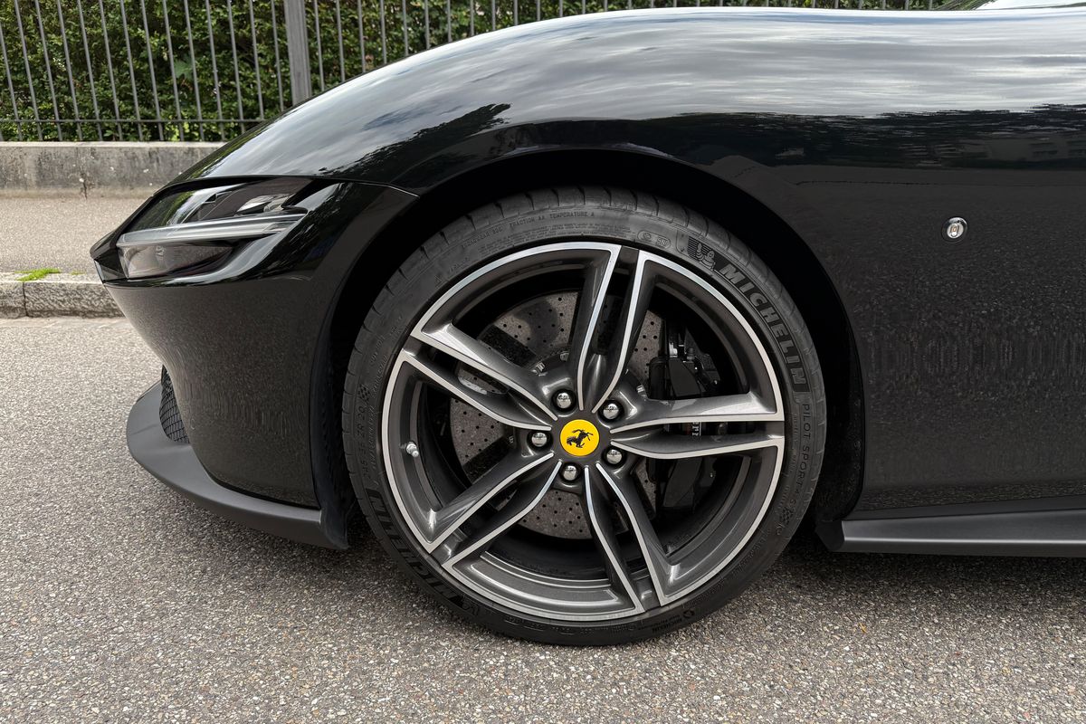 Ferrari Roma