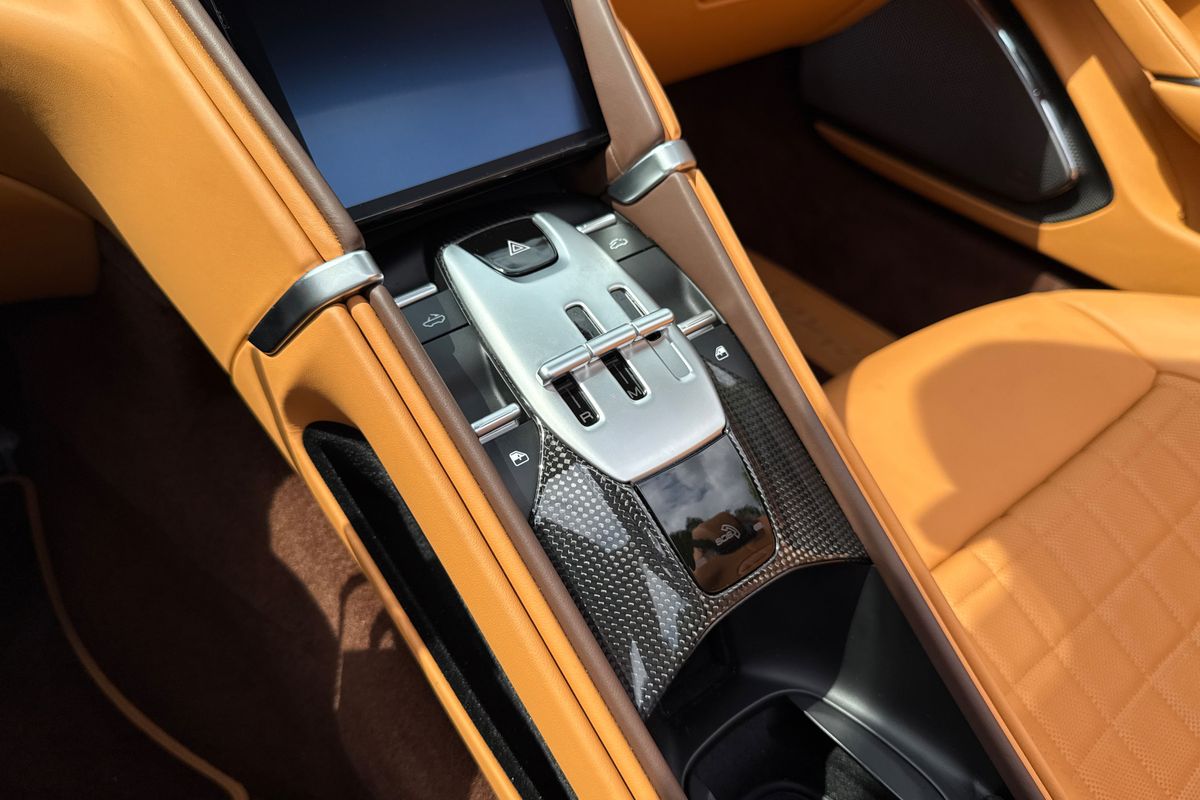 Ferrari Roma Spider