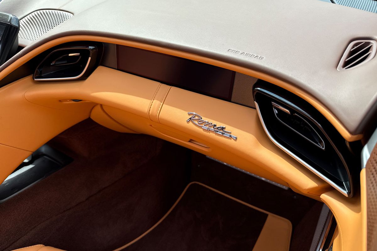 Ferrari Roma Spider