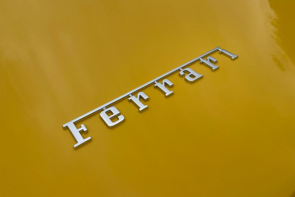 Ferrari 812 GTS