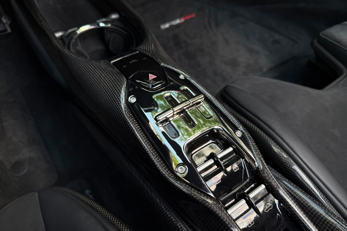 Ferrari SF90 Spider "Assetto Fiorano"