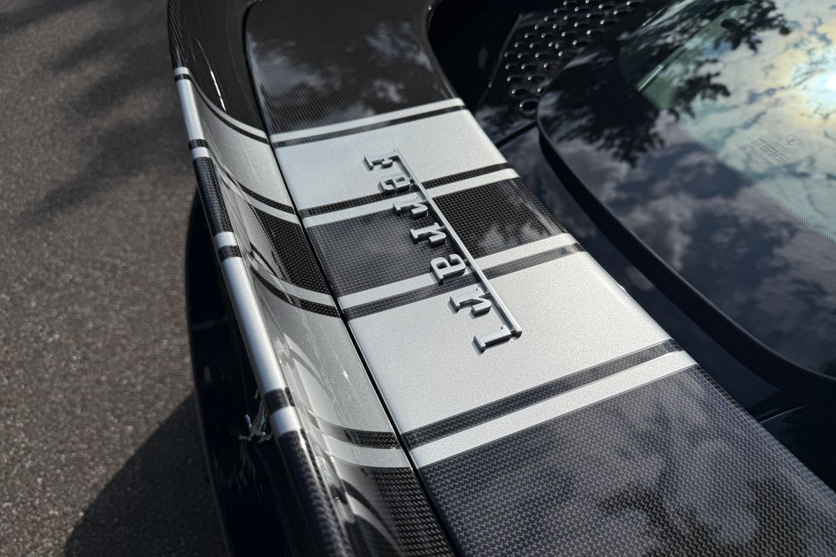 Ferrari SF90 Spider "Assetto Fiorano"
