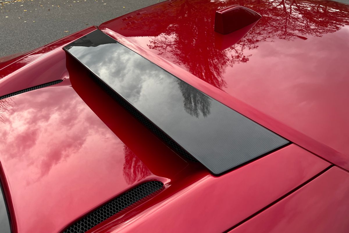 Ferrari SF90 Stradale "Assetto Fiorano"
