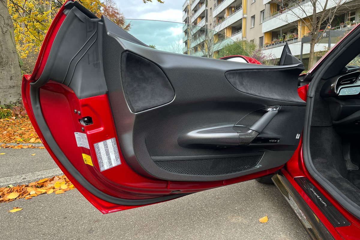 Ferrari SF90 Stradale "Assetto Fiorano"