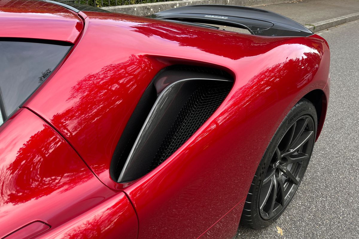 Ferrari SF90 Stradale "Assetto Fiorano"