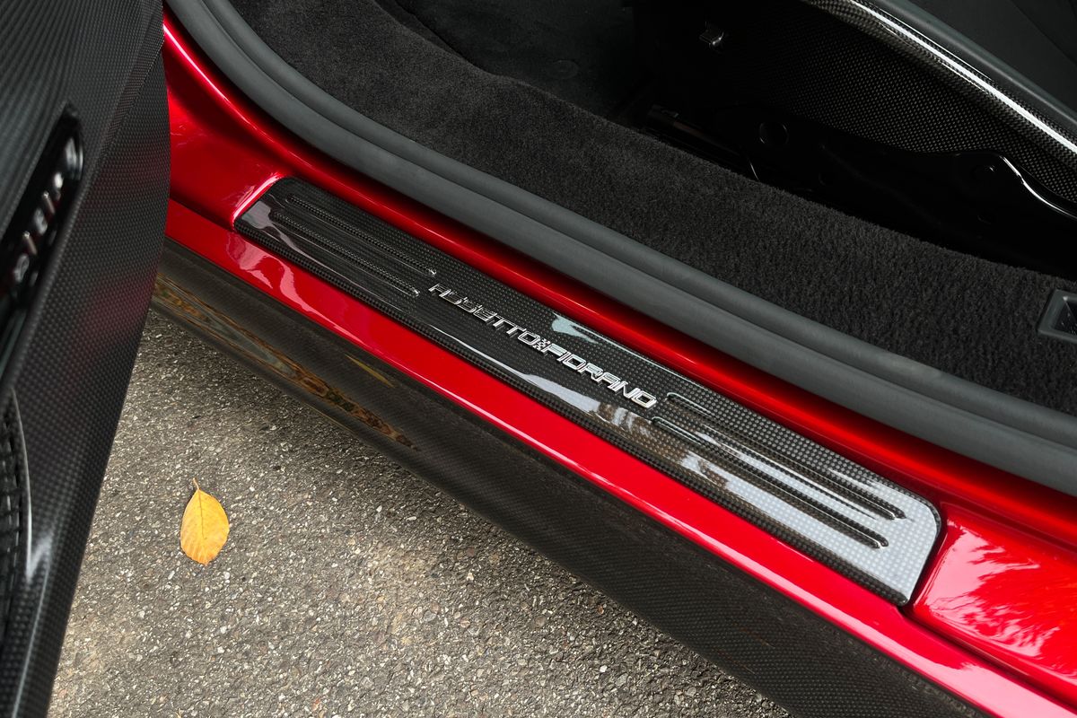 Ferrari SF90 Stradale "Assetto Fiorano"