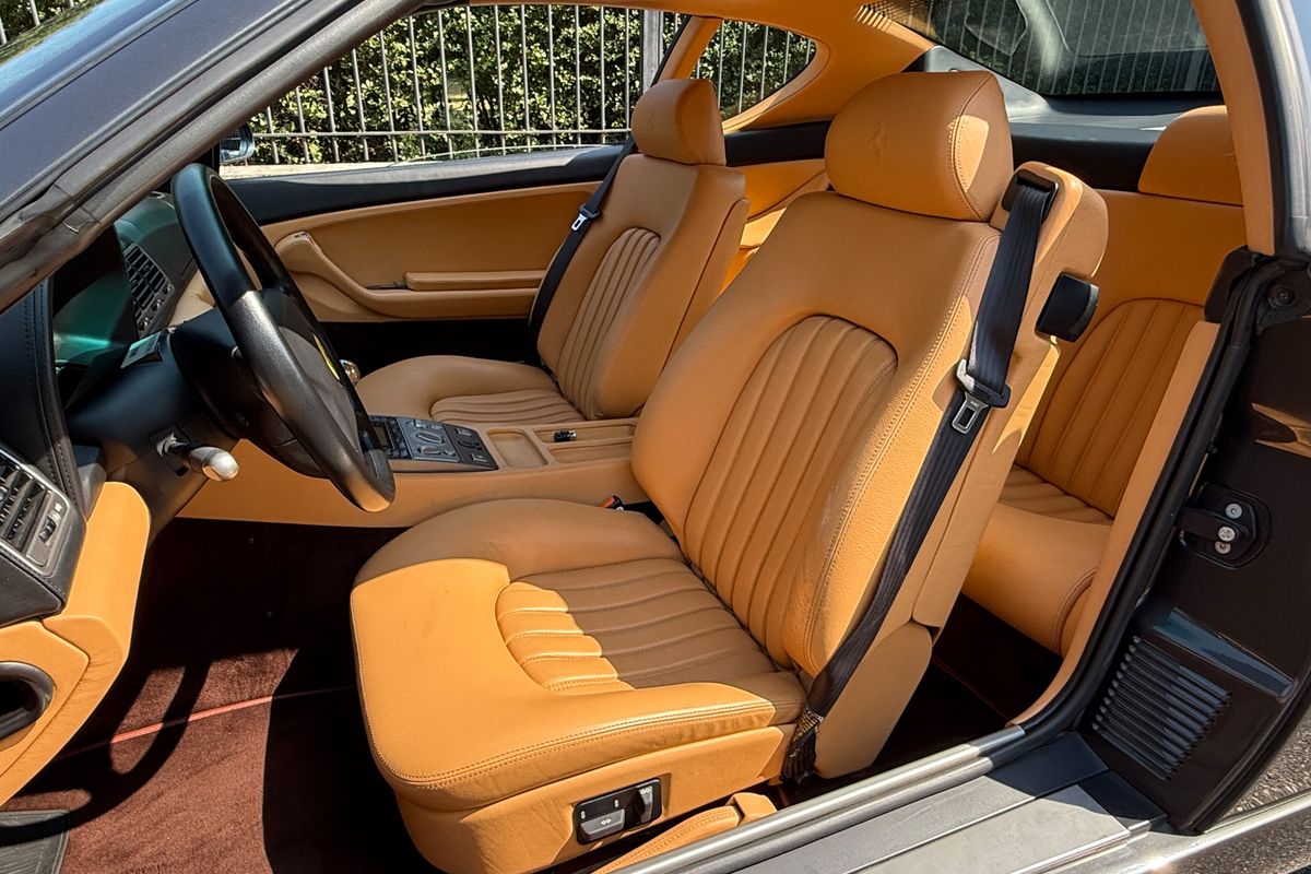 Ferrari 456 GT