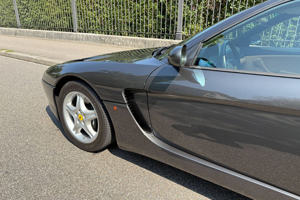 Ferrari 456 GT