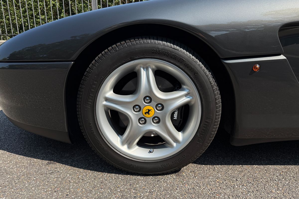 Ferrari 456 GT