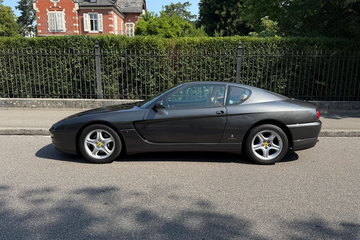 Ferrari 456 GT