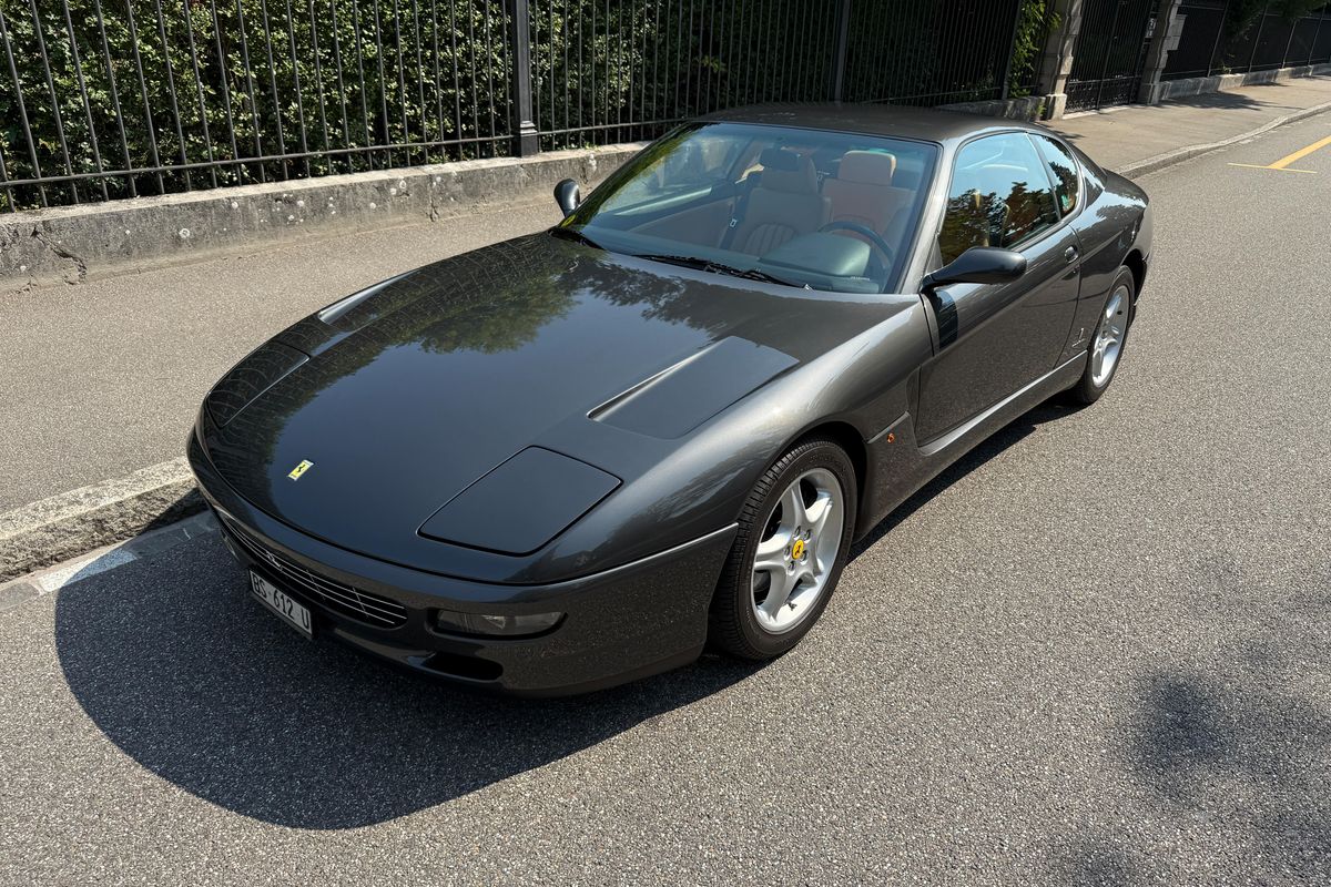 Ferrari 456 GT