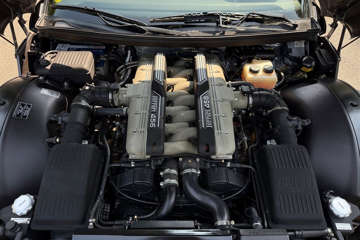 Ferrari 456 GT