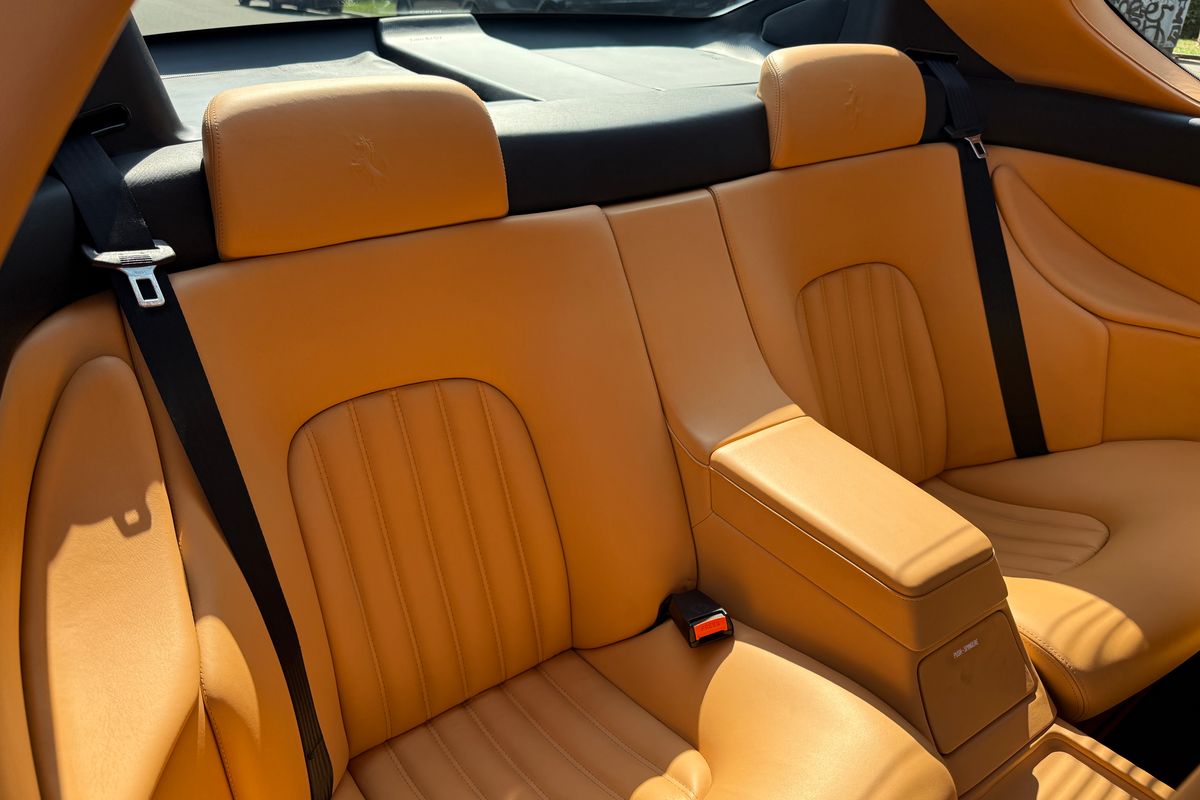 Ferrari 456 GT