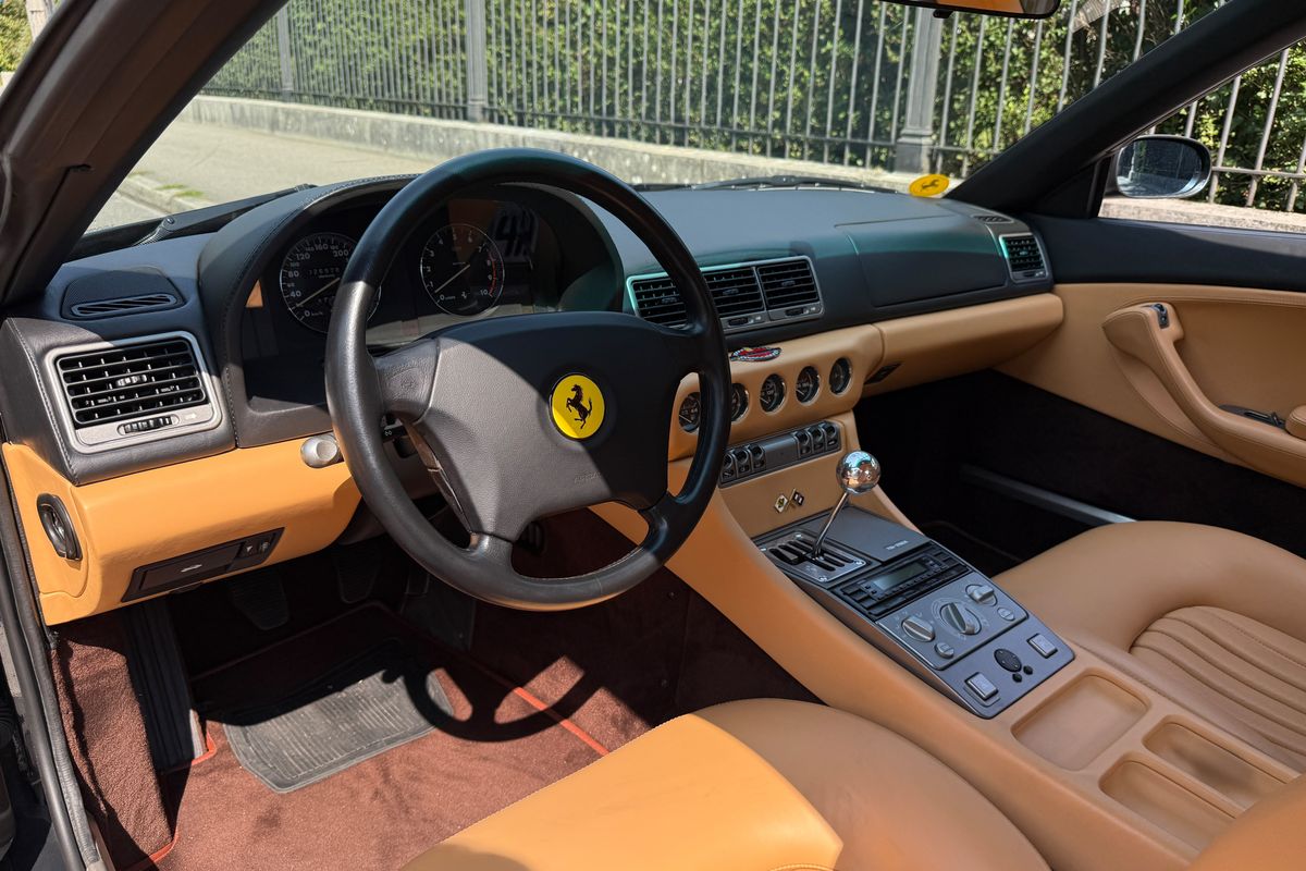 Ferrari 456 GT