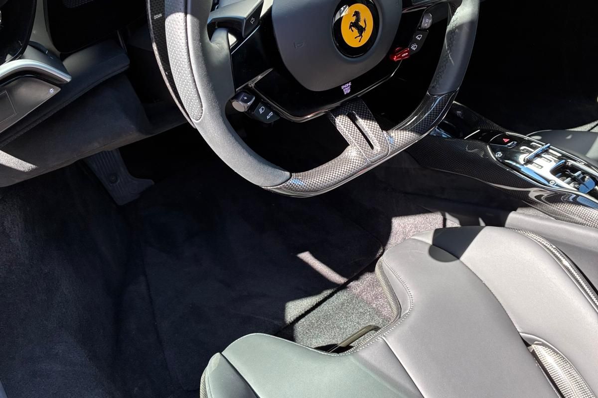 Ferrari 296 GTB