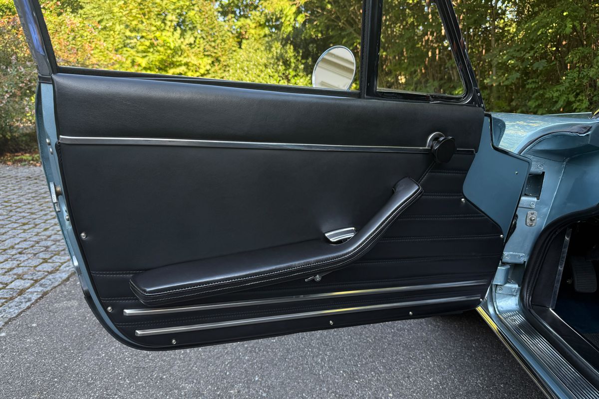 Ferrari 365 GTC