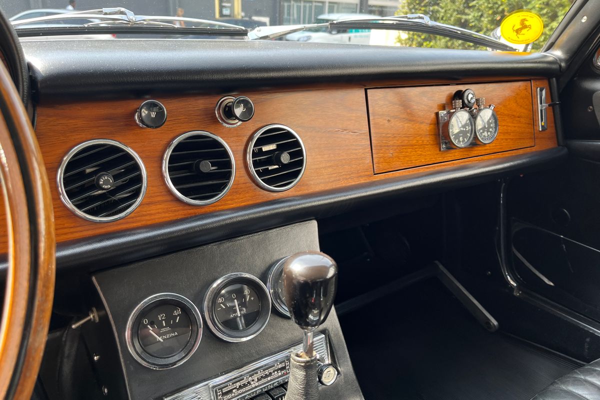 Ferrari 500 Superfast