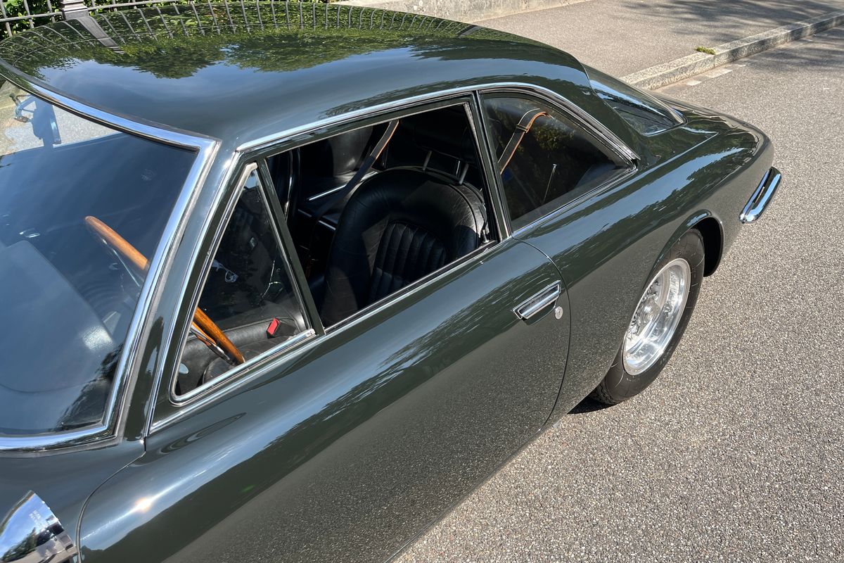 Ferrari 500 Superfast