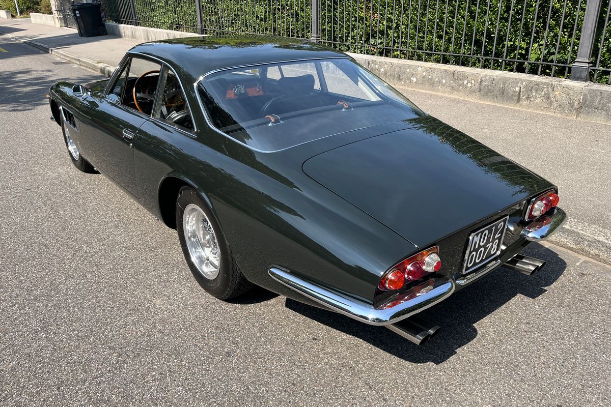 Ferrari 500 Superfast