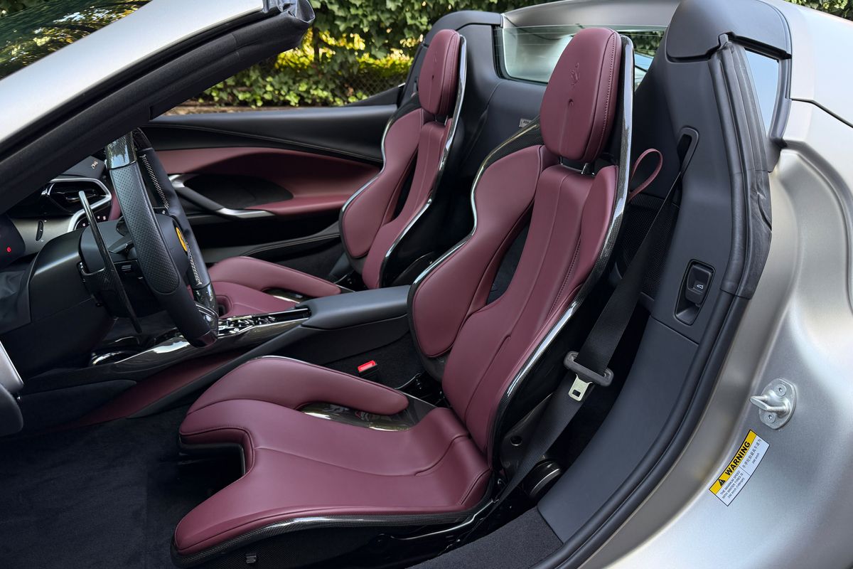 Ferrari 296 GTS