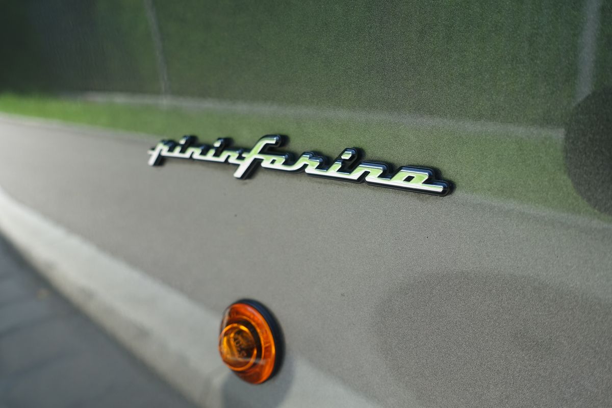 Ferrari 612 Scaglietti