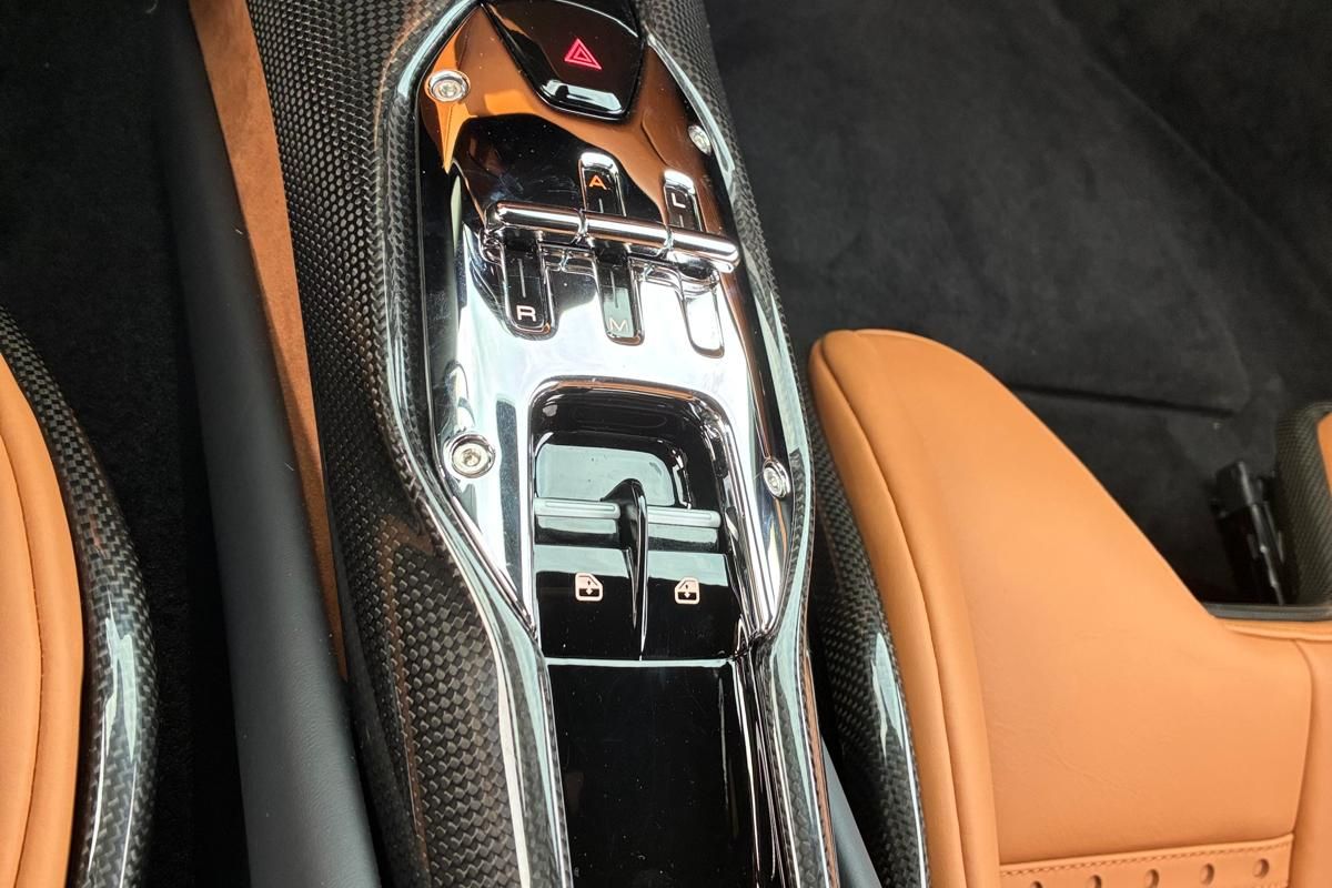Ferrari 296 GTB