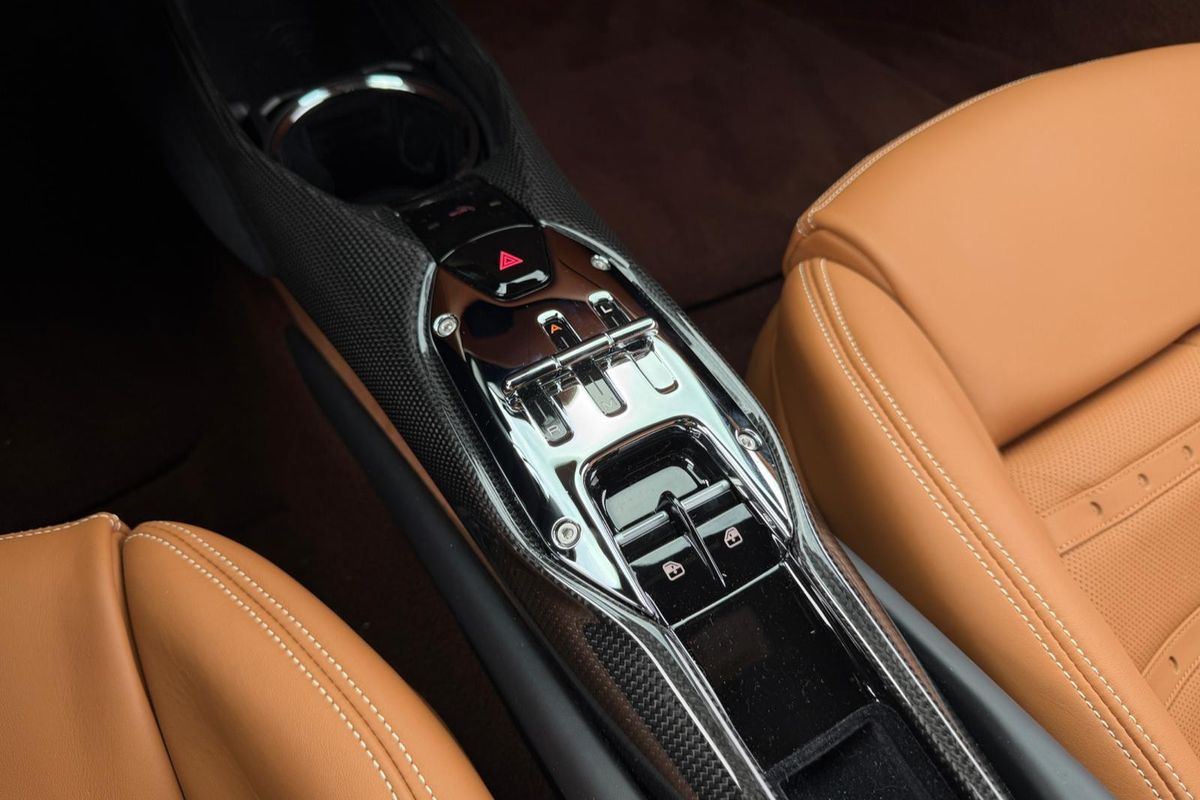 Ferrari 296 GTB